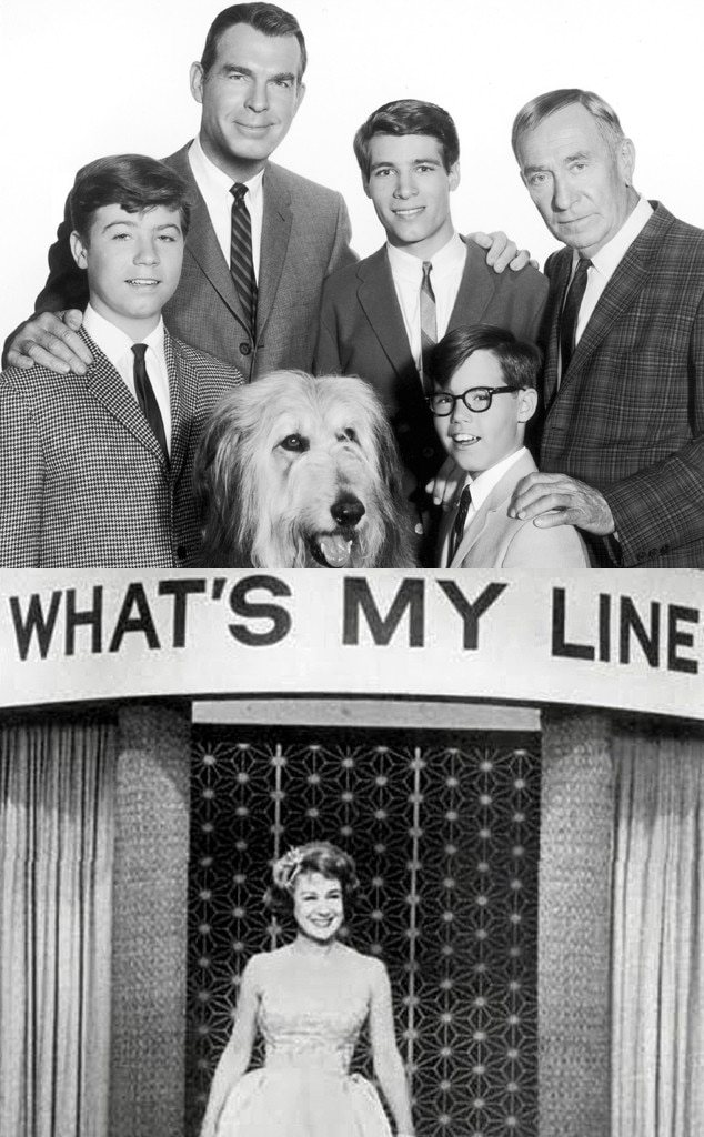 1962 from 75 Years of Golden Globe Best Series Winners ...