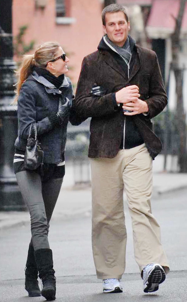 Where Tom Brady and Gisele Bündchen's Marriage Went Wrong