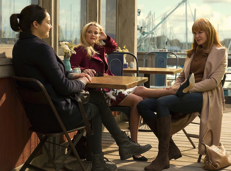 ESC: Big Little Lies