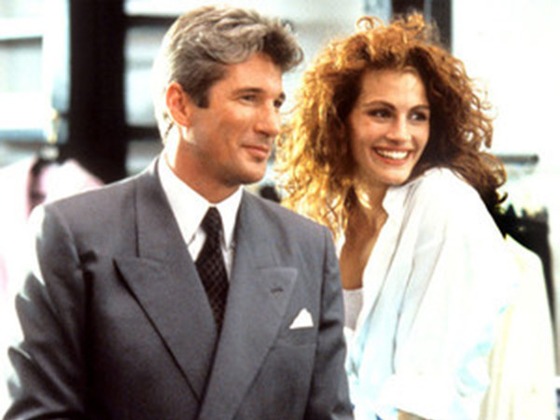 Oh, Pretty Woman! Celebrate Julia Roberts' Birthday With Us By Looking Back at All Her Iconic Film Roles
