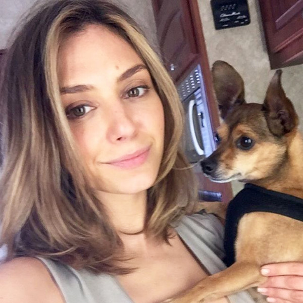 Christine evangelista pics