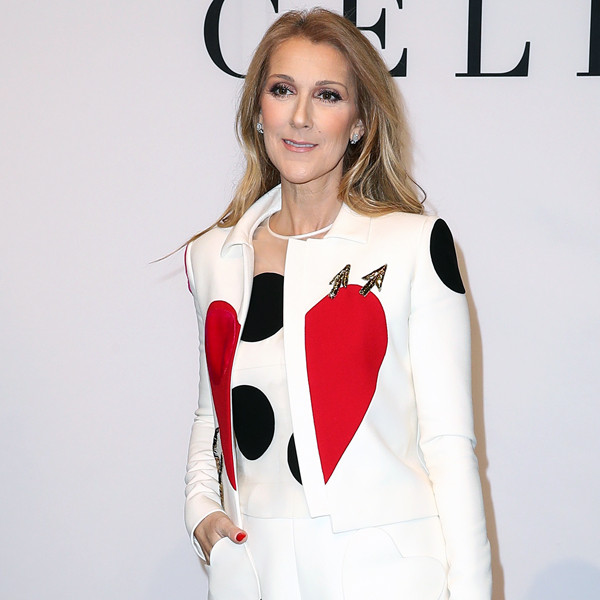 Céline Dion Pays Tribute to Titanic in Emotional Billboard Music Awards ...