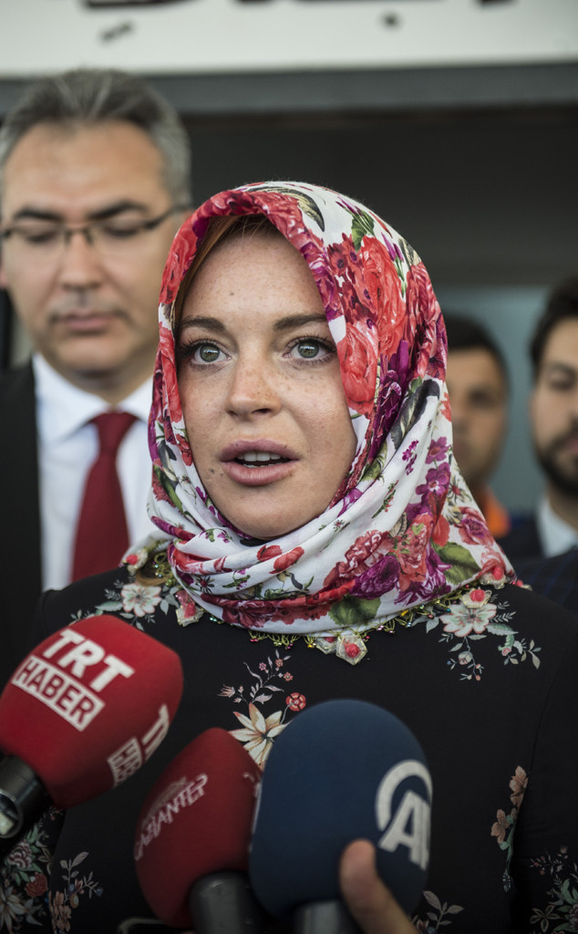 Lindsay Lohan Lindsay Lohan
