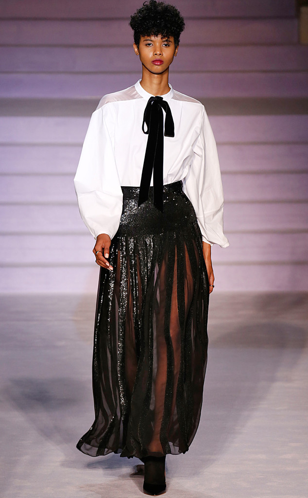 ESC: London Autumn 2017, Best Looks, Temperley London