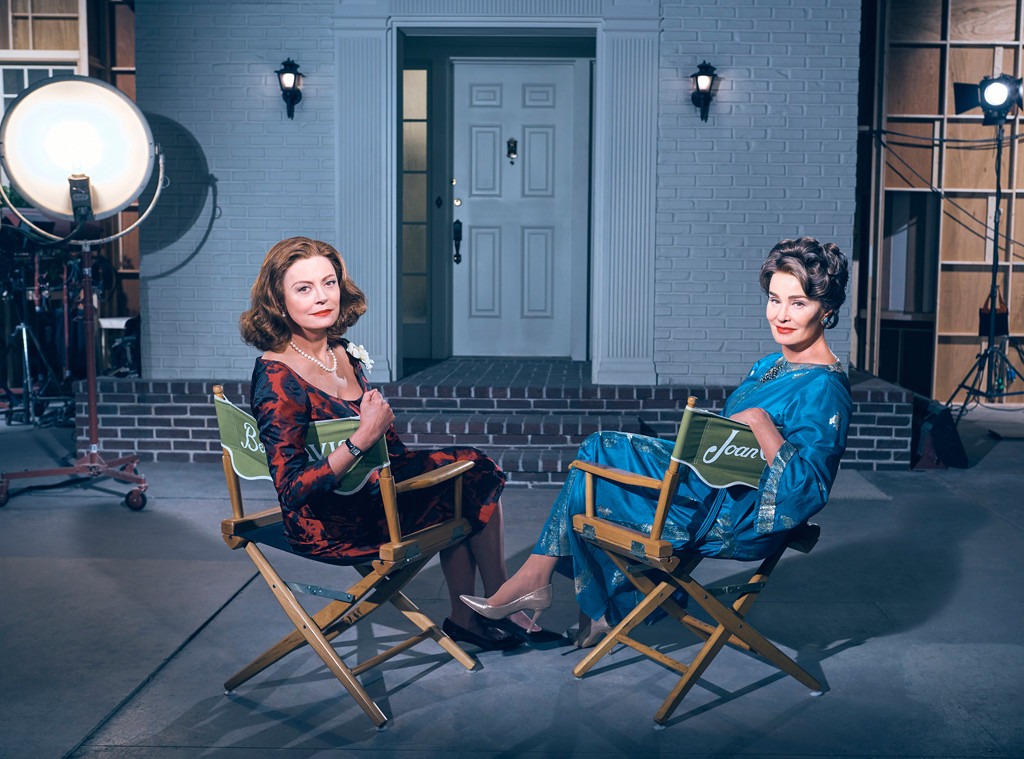 Feud: Bette and Joan