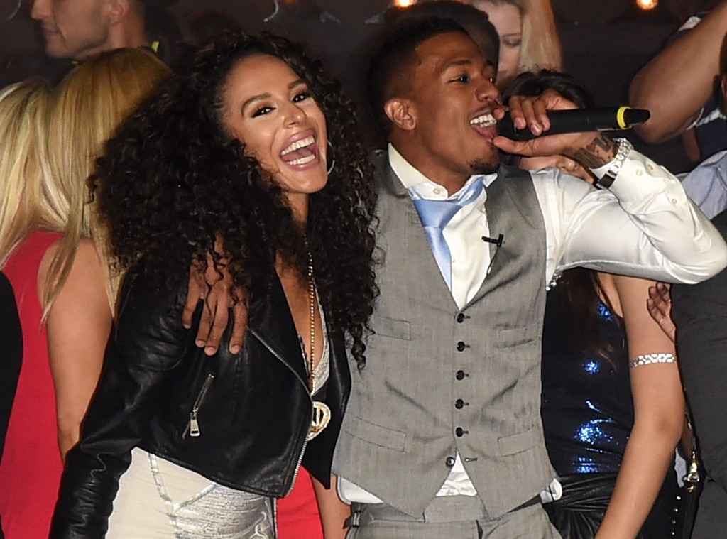 A Complete Guide to Nick Cannon's Sprawling Family Tree