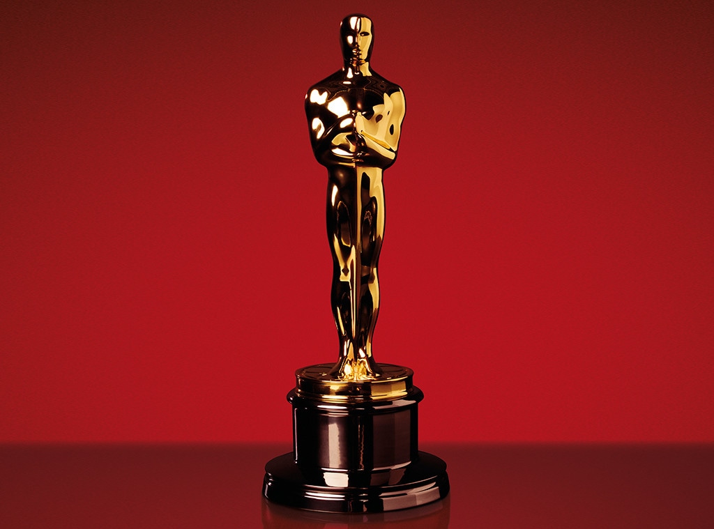 Oscars, Statue, Trophy