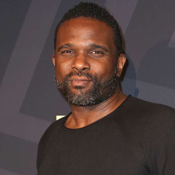 Darius McCrary's Wife Claims He Abused Their 1YearOld