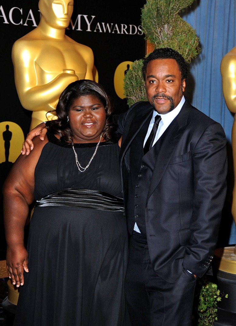 Gabourey Sidibe, Lee Daniels, 2010 Oscars, Oscar Records