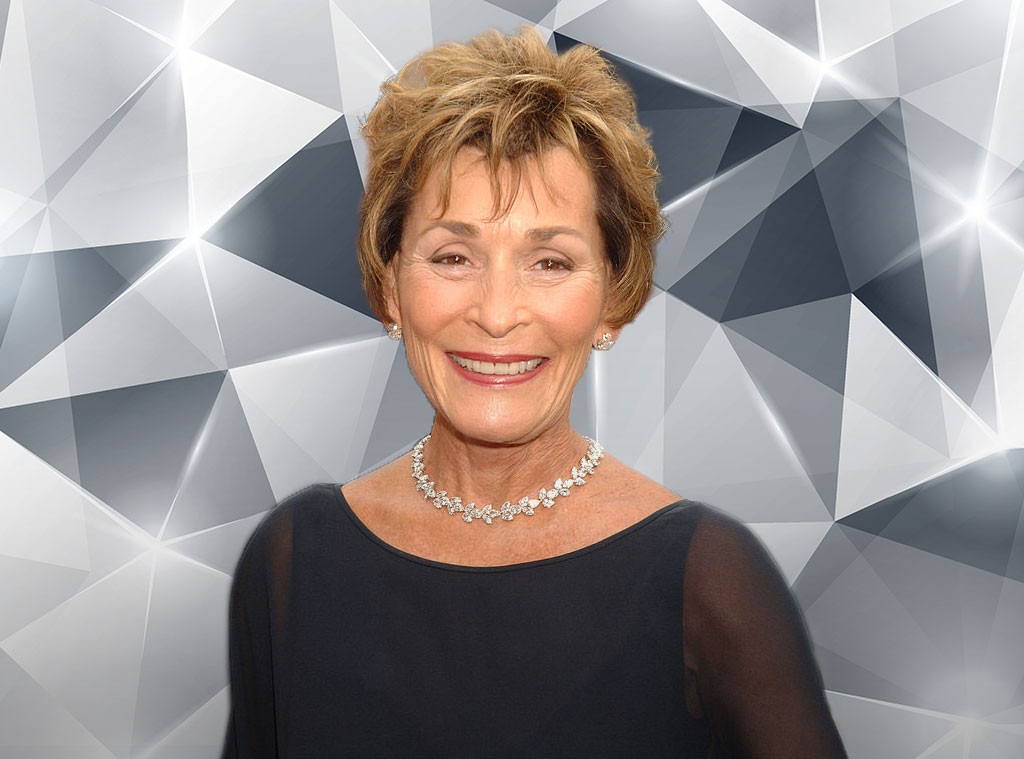 Judge Judy