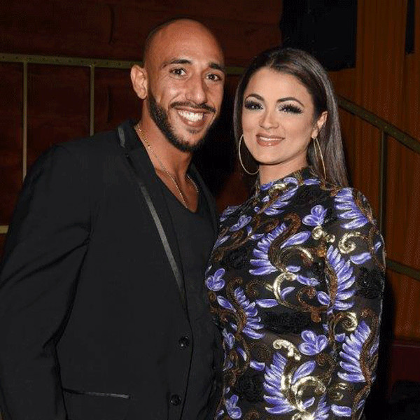 Shahs of Sunset's GG and Her Husband Shalom Are Back Together
