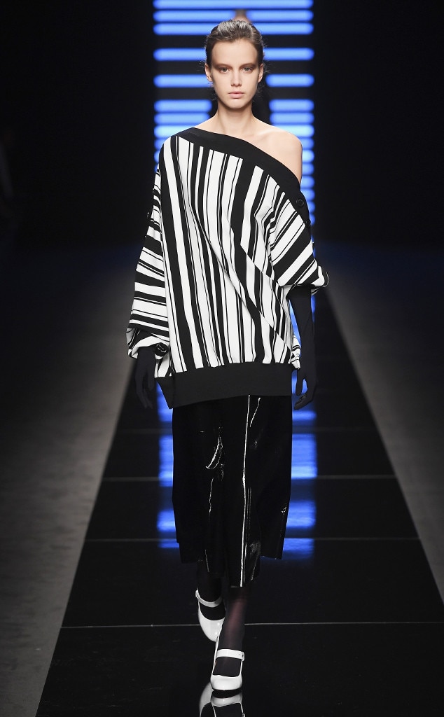 Anteprima from Best Looks From Milan