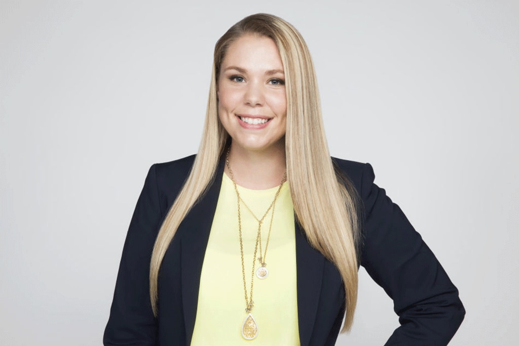 Inside The Romantic History Of Teen Mom 2's Kailyn Lowry | E! News