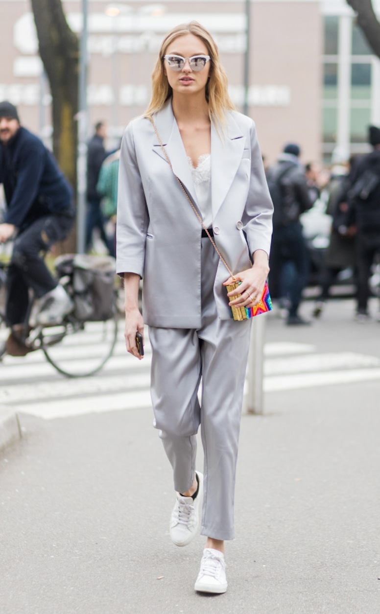 ESC: 5 Days, Romee Strijd