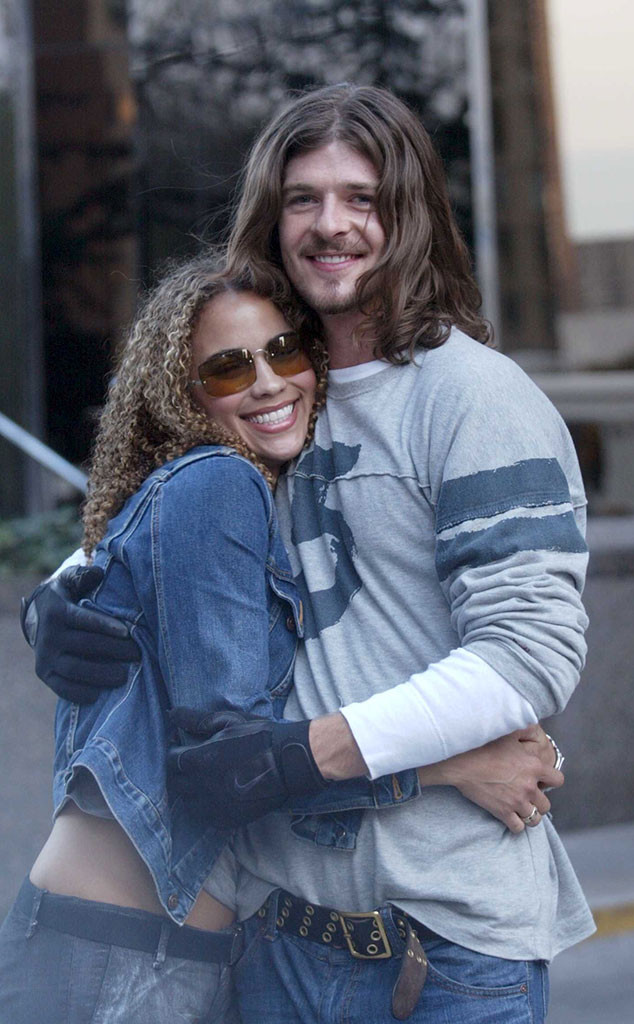 Paula Patton And Robin Thicke Son Down Syndrome