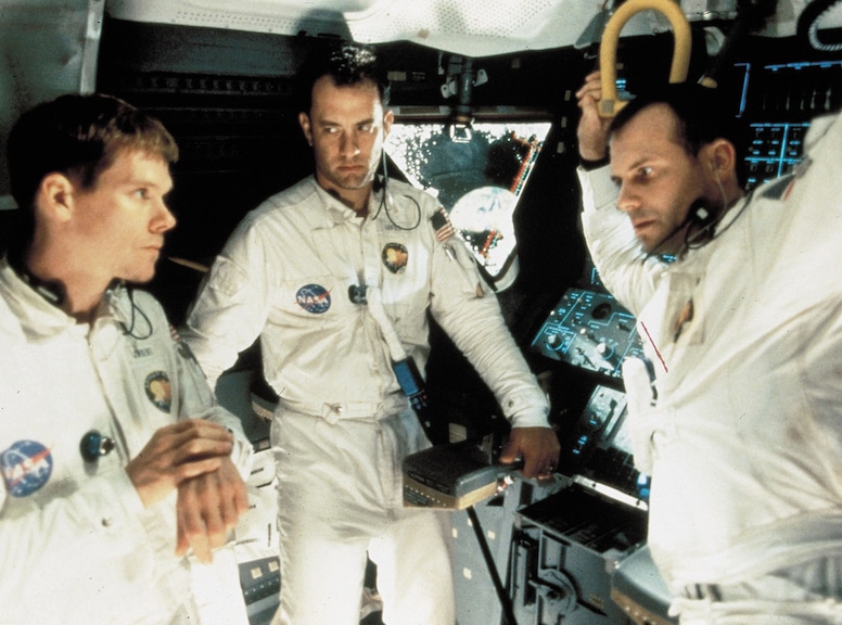 Apollo 13 Secrets Revealed