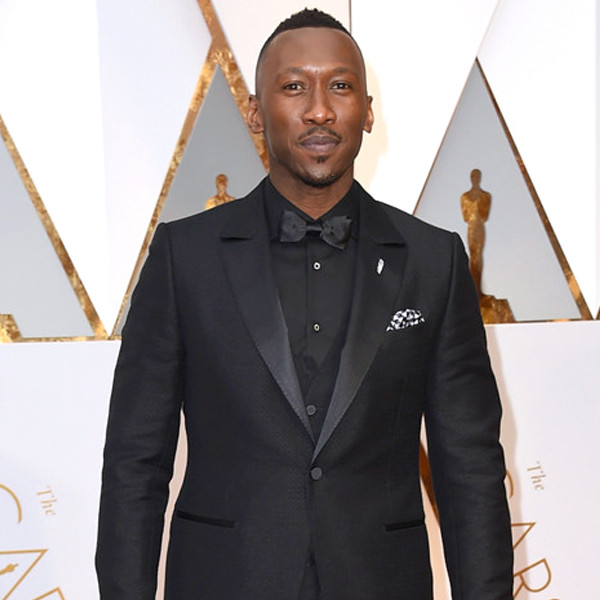 Moonlight's Mahershala Ali Wins Oscar for Best Supporting Actor and Our ...