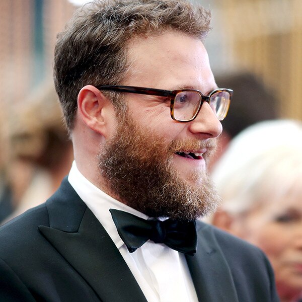 Next photo of Seth Rogen