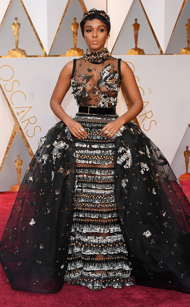 See the Best Oscars Dresses to Ever Hit the Red Carpet
