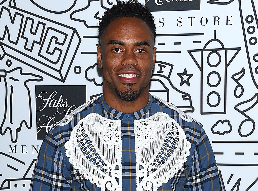 Rashad Jennings