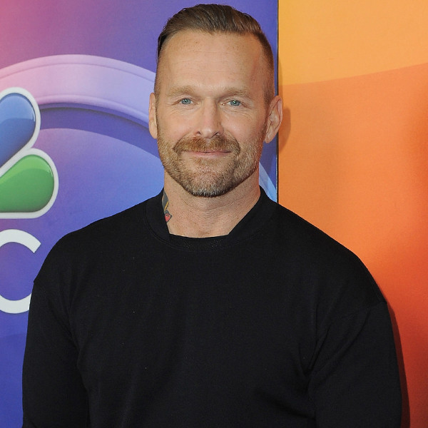 Biggest Loser Host Bob Harper Suffers Heart Attack | E! News