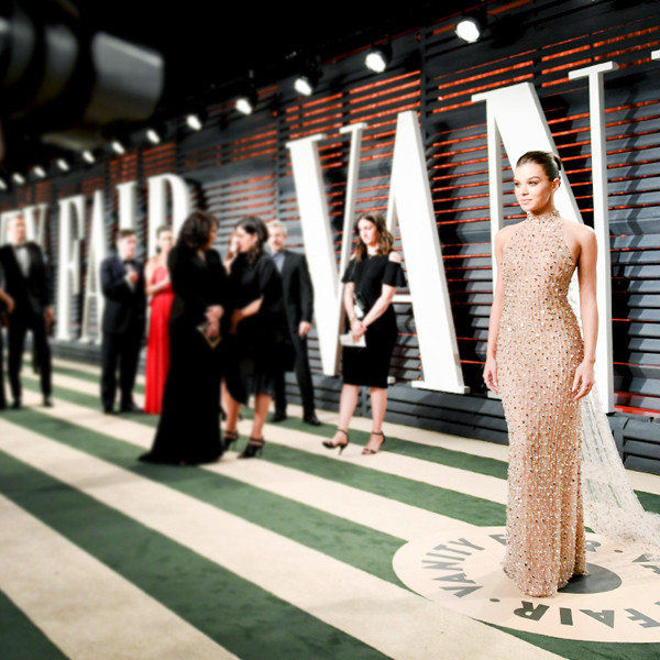 Oscars vs. Vanity Fair AfterParty Style E! Online