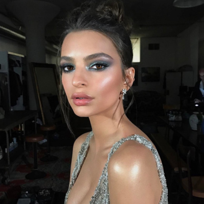 ESC: Oscars Red Carpet Beauty Products