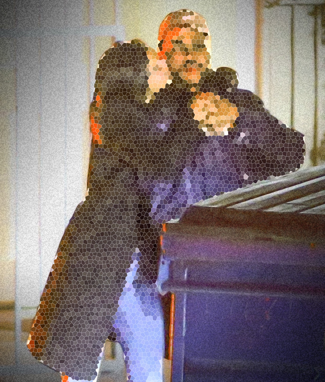 Staged Photos, Selena Gomez, The Weeknd