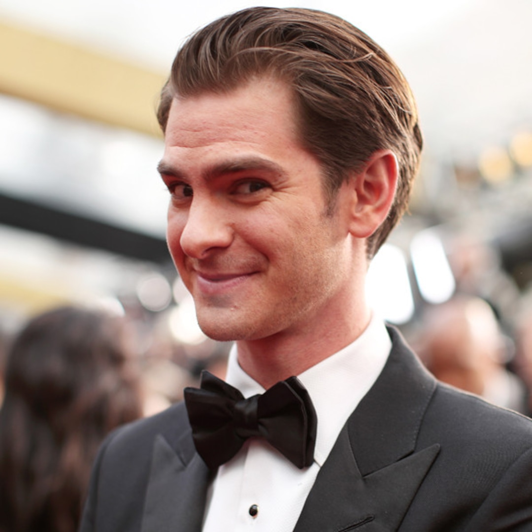 Andrew Garfield & Adam Driver Perform Clueless Scene: Watch!