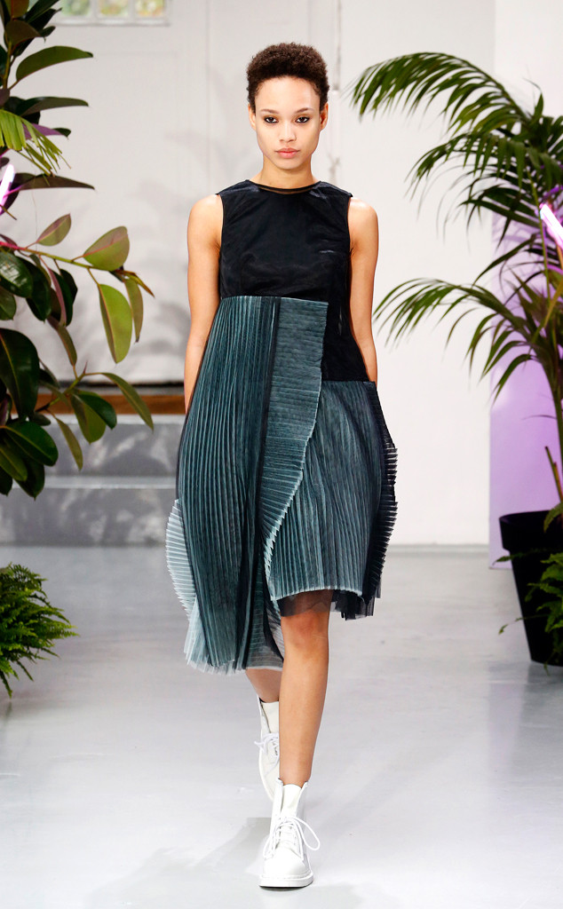 ESC: Best Looks, Paris Fashion Week, Paskal 