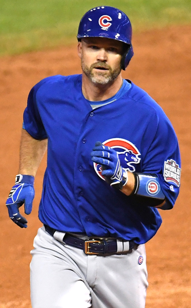 David Ross