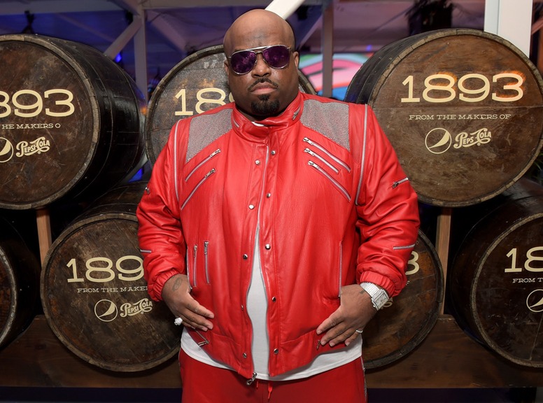 Cee Lo Green