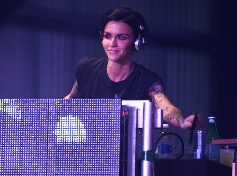 Ruby Rose