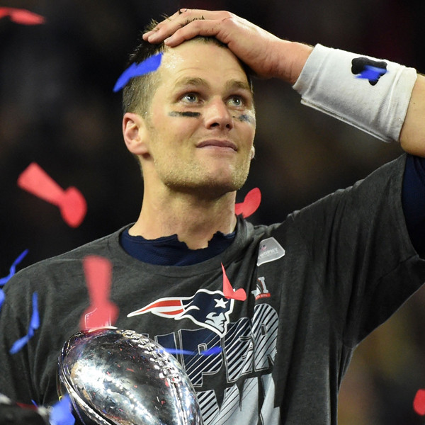 Tom Brady To Skip New England Patriots White House Visit E News