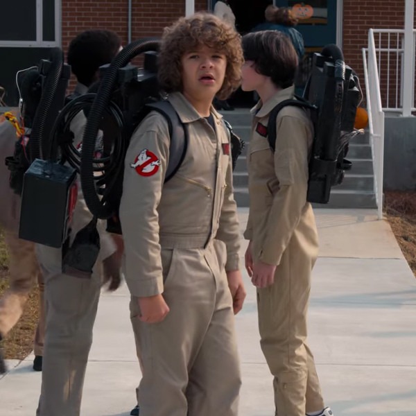 Stranger Things
