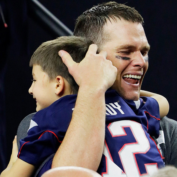 Why Was Tom Brady Crying While Watching 49ers' Finest Moment?