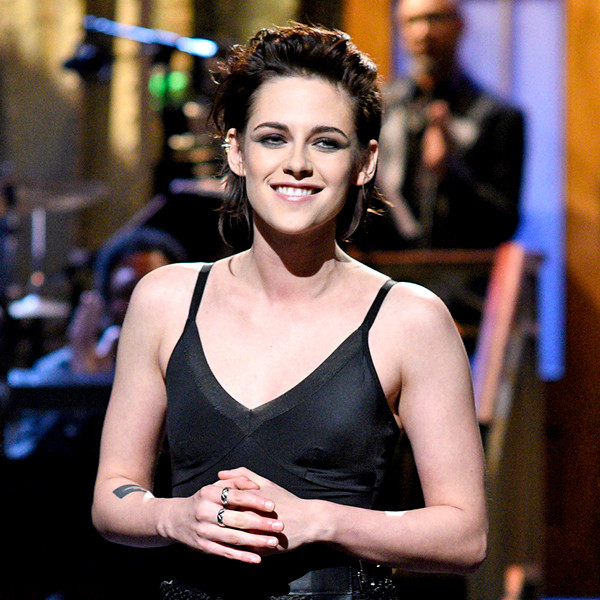 Kristen Stewart On Why She S So Utterly Proud To Come Out As Gay E News Australia