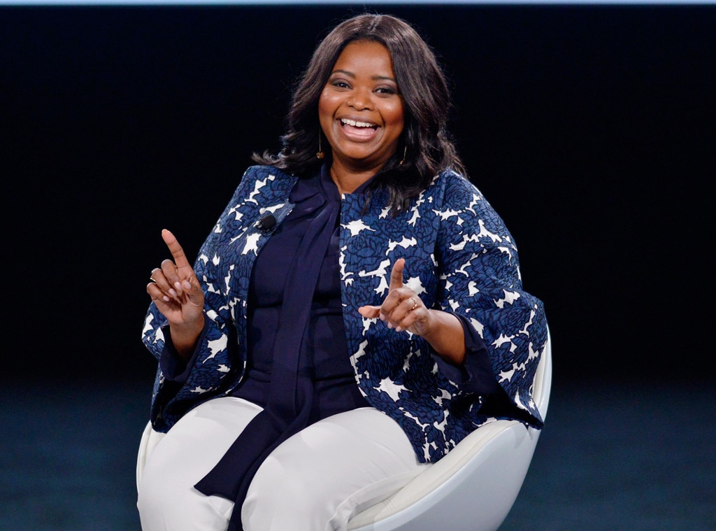 Next photo of Octavia Spencer