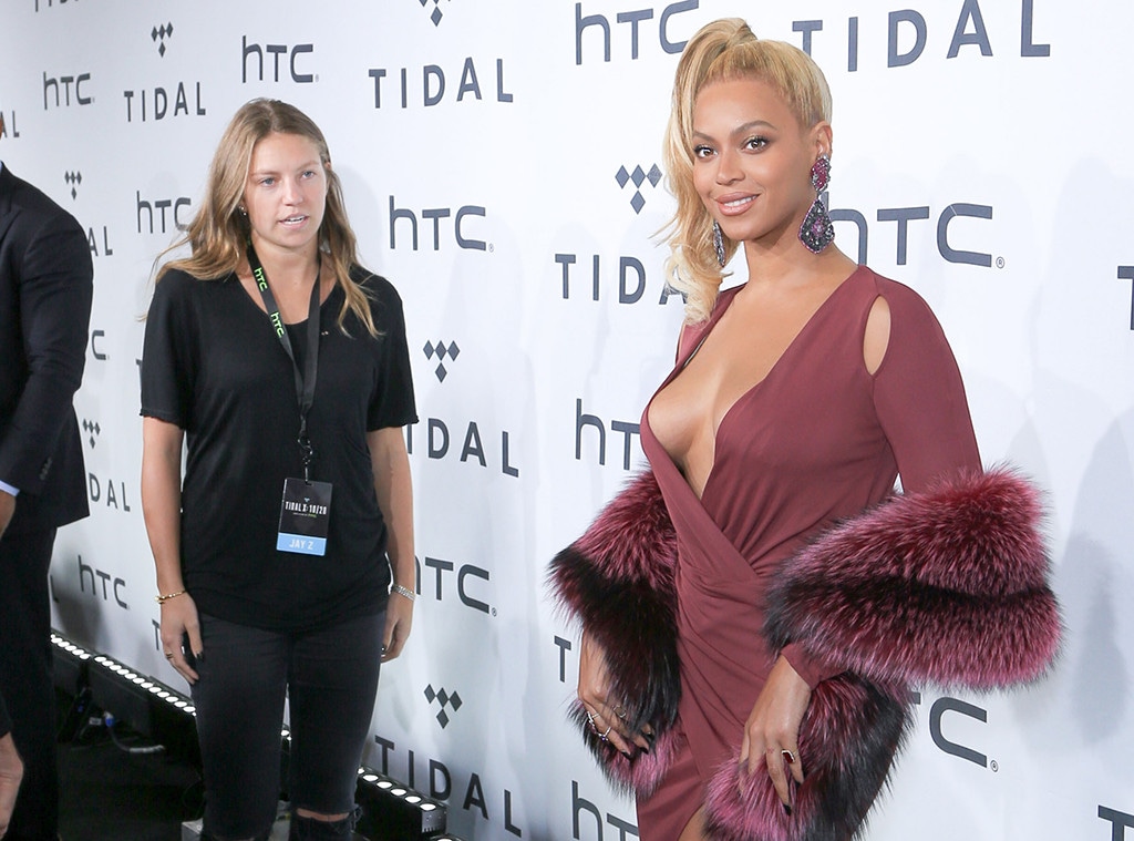 Inside Beyonce S Inner Circle The Trust Is Real E Online Inside Beyonce S Inner Circle The Trust Is Real E Online