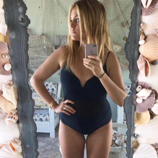 Daphne Oz Pens Candid Message to Fans After Body Shaming