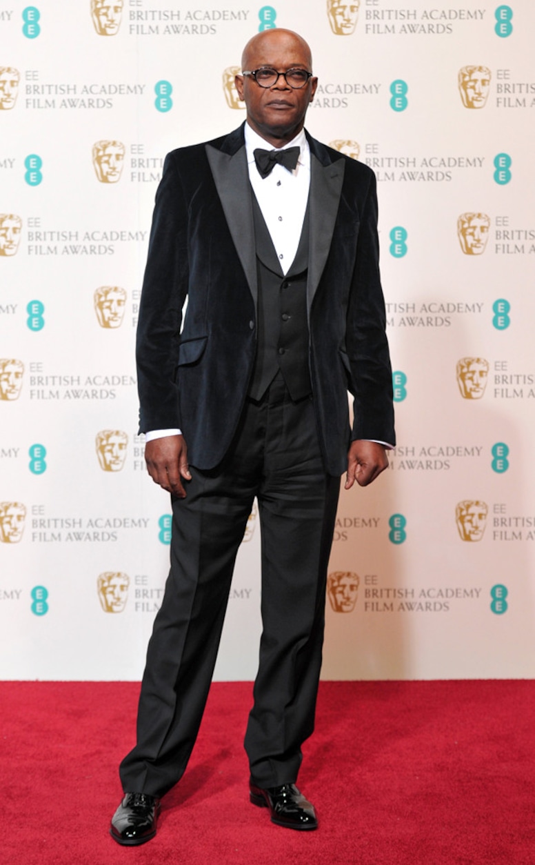 Samuel L. Jackson