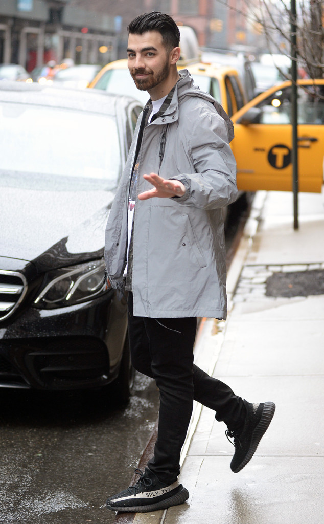 Joe Jonas