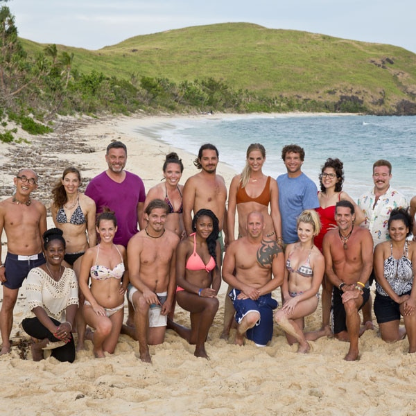 Survivor season 31 full episodes online free