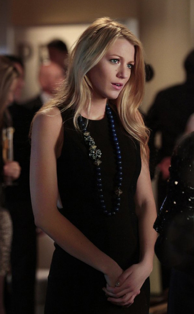 15 Surprising Facts You Probably Didn't Know About Gossip Girl
