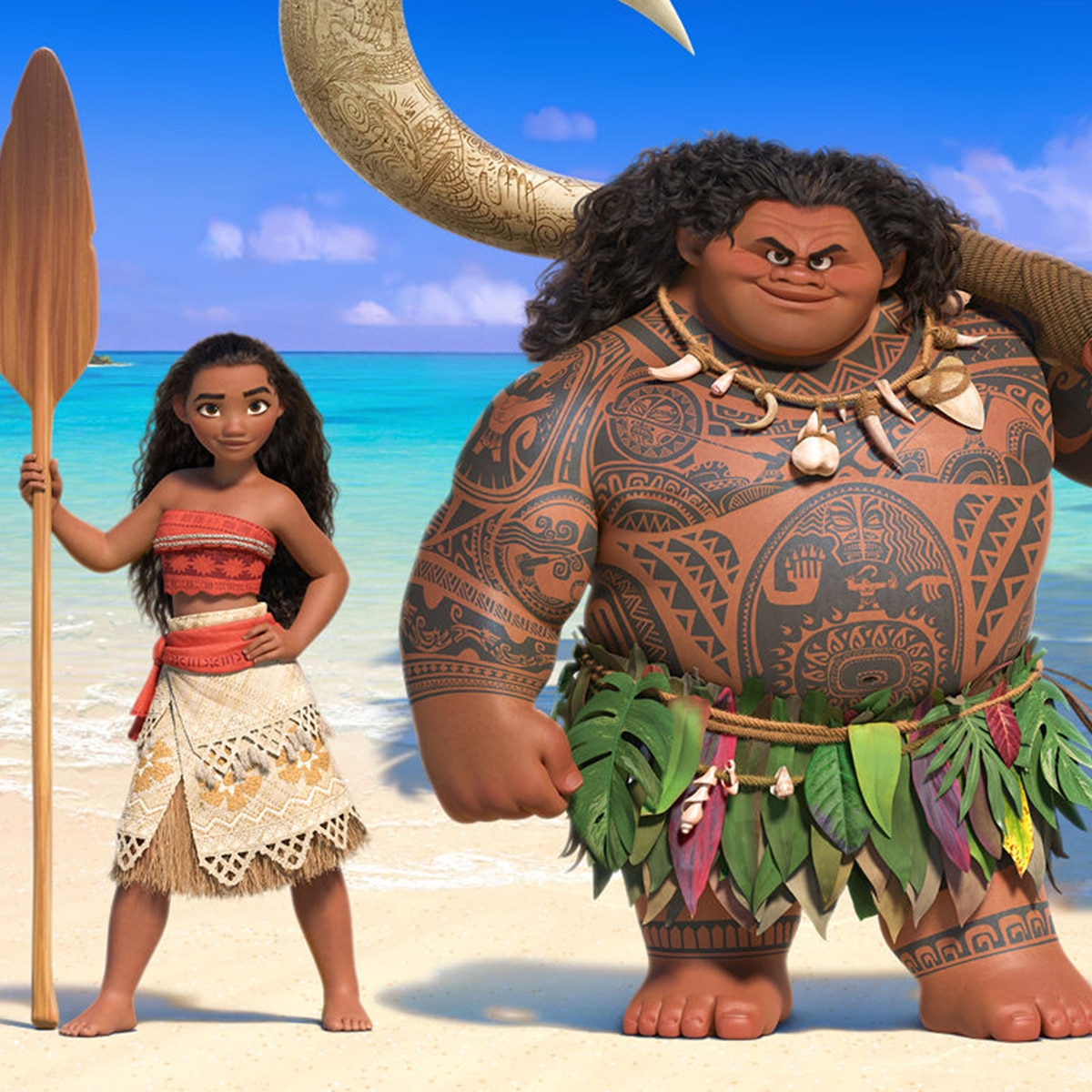 Moana