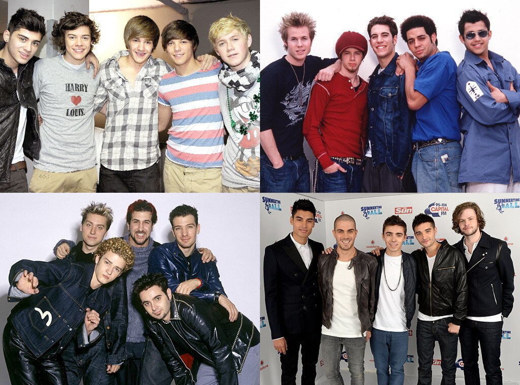 n sync gone Why 'N Wanted and of Summary Boy Basics: Band The Sync, A