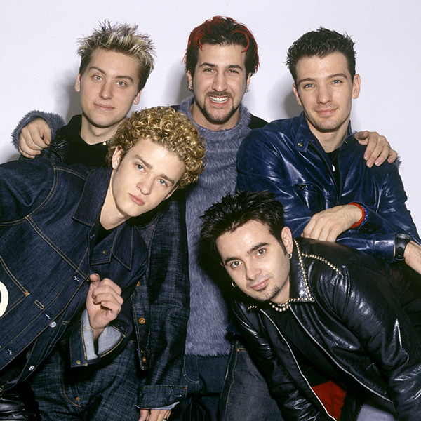 The NSYNC Members: Where Are They Now? Justin Timberlake, More
