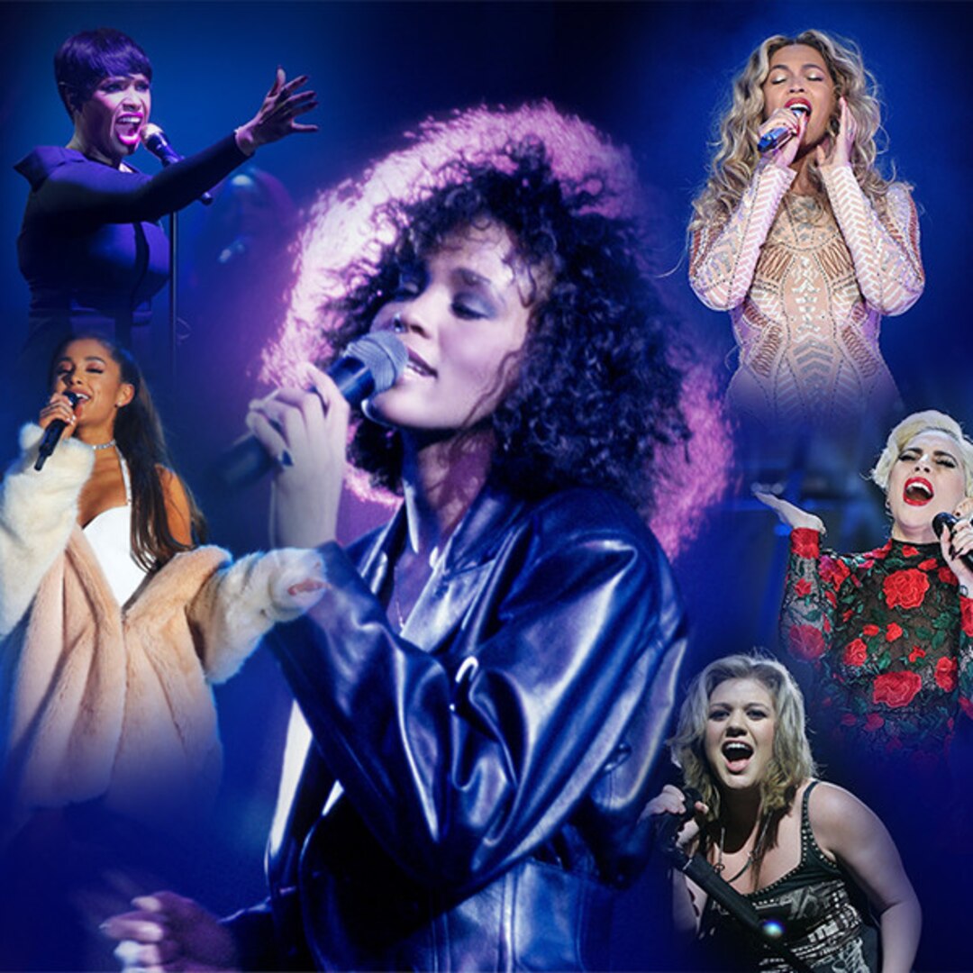 The Enduring Musical Legacy of Whitney Houston