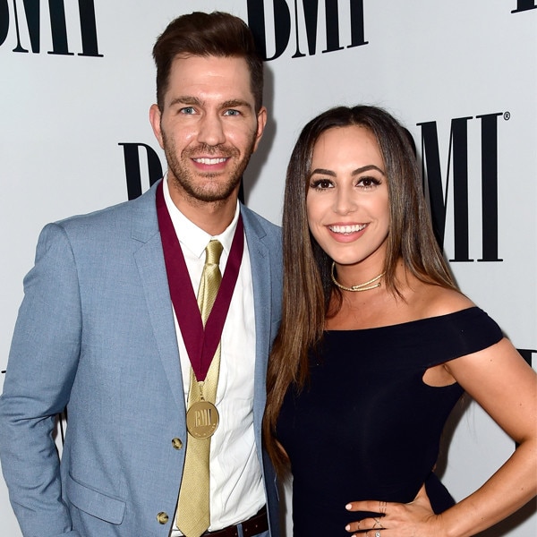 Andy Grammer Welcomes His First Child With Wife Aijia