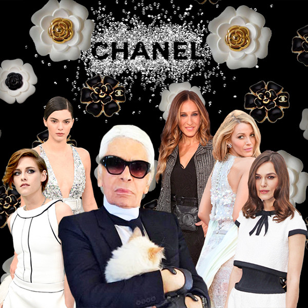 Gossip Girl's Blake Lively named as new face of Chanel's Mademoiselle  handbags